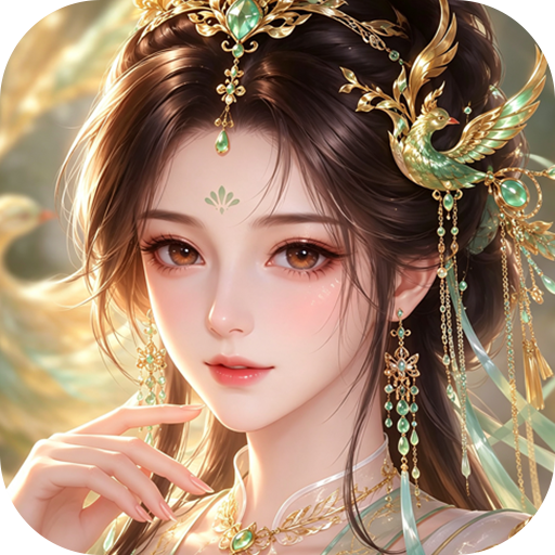 逍遥浪人 图标