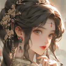 繁花似锦 图标