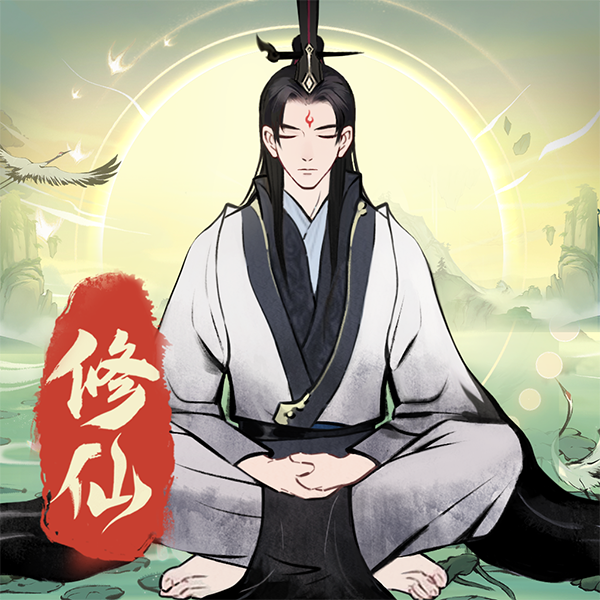 混沌风暴 官方图片