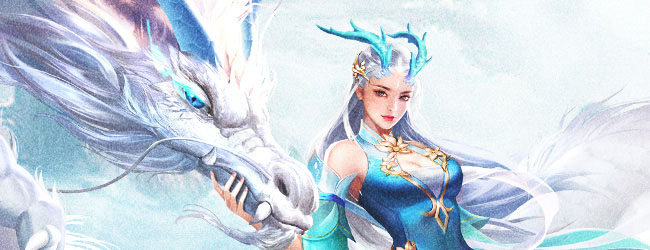 萌宠封神 官方图片