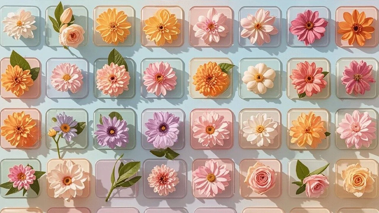 清新果子消乐 小游戏