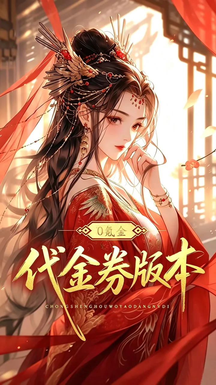 升仙令 官方图片