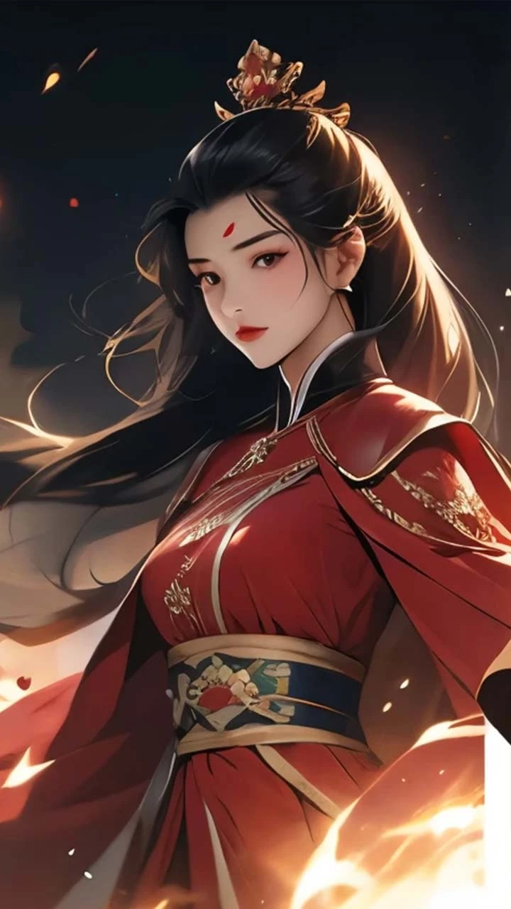 帝王养成记 小游戏