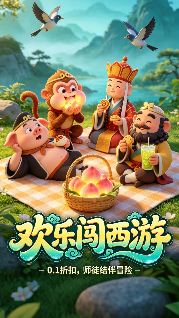 怪物生存战争 小游戏