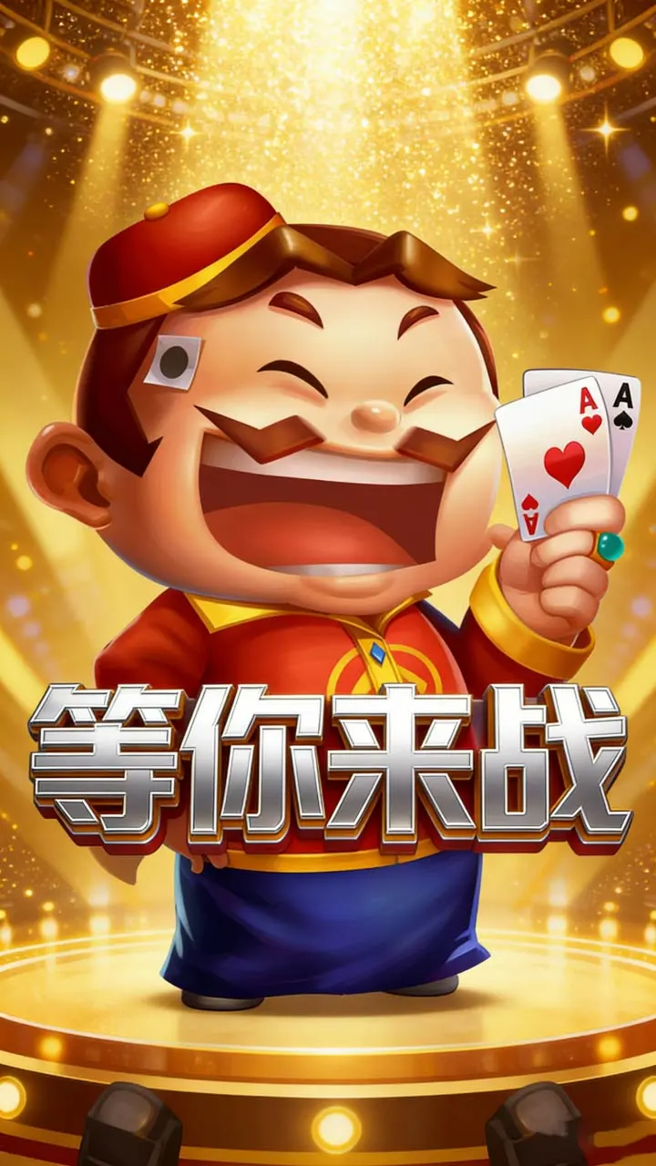 天天斗地主真人版 小游戏