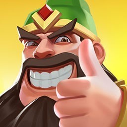 主公请点将 图标