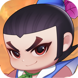 葫芦娃大作战 图标