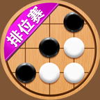 五子棋达人 图标