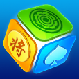 微乐家乡麻将 微信小游戏图标