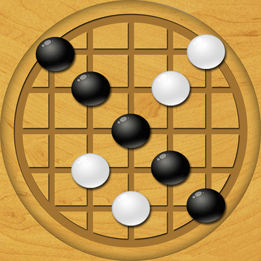 五子棋 图标