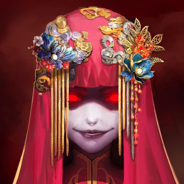 纸嫁衣 小游戏