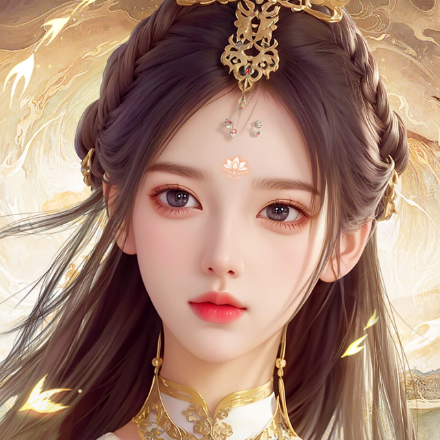 青云诀 图标